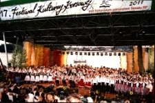 17. Festiwal Kultury Kresowej 2011. [1]