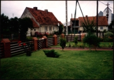 Ulica Zygmunta Krasińskiego w Mrągowie. [3]