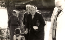 [Tadeusz Młodkowski w Wojnowie. 2]