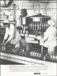 [Zakład Mleczarski w Olsztynie]