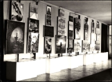 [Galeria w domu kultury w Mrągowie. 3]