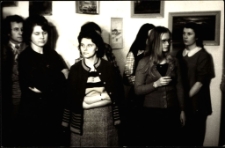 [Bibliotekarze Powiatowej i Miejskiej Biblioteki Publicznej w Mrągowie. 2]