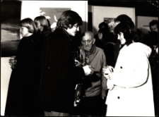 Artyści mrągowscy. Tadeusz Borowski. [5]