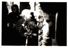 Artyści mrągowscy. Jadwiga Miszewska. [1]