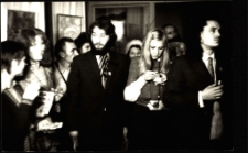 Artyści mrągowscy. Stanisław Kuś. [4]