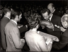 Dożynki w Mrągowie 1971. [2]