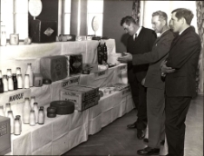 Dożynki w Mrągowie 1971. [5]