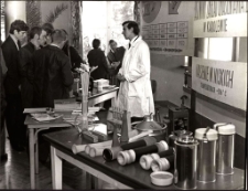 Dożynki w Mrągowie 1971. [6]