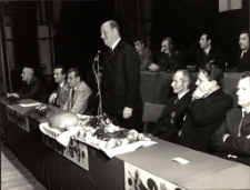 Dożynki w Mrągowie 1972. [2]