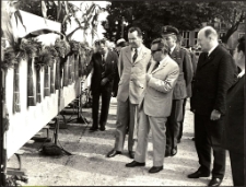 Dożynki w Mrągowie 1972. [4]