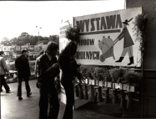 Dożynki w Mrągowie 1973. [4]