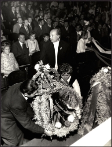 Dożynki w Mrągowie 1973. [7]