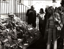 Dożynki w Mrągowie 1973. [8]