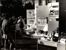 Dożynki w Mrągowie 1973. [9]