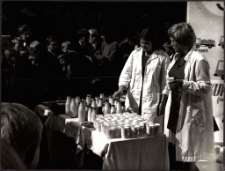 Dożynki w Mrągowie 1973. [10]