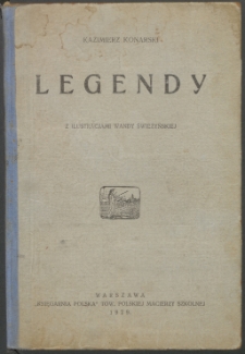Legendy