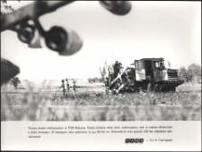 [Prace melioracyjne w PGR Bałcyny]