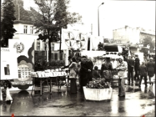 Dożynki w Mrągowie 1974. [7]