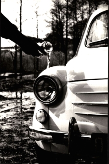 [Zatrzymane w kadrze. 1]