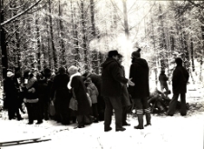 [Zatrzymane w kadrze. 11]