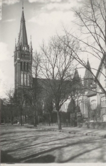 [Kościół Najświętszego Serca Pana Jezusa w Olsztynie]