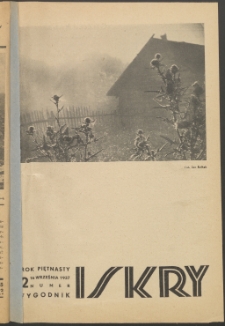 Iskry, 1937, nr 2