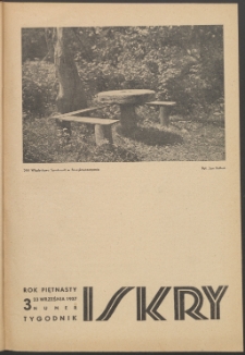 Iskry, 1937, nr 3