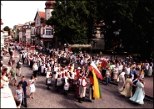 14. Festiwal Kultury Kresowej 2008. [3]