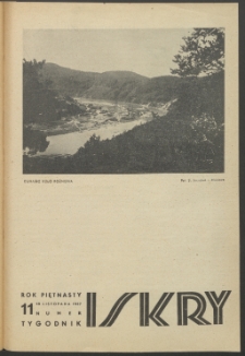Iskry, 1937, nr 11