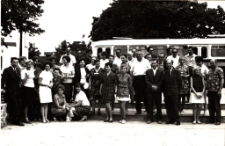 [Wycieczka bibliotekarzy. 1]