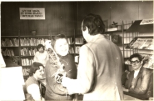 [Biblioteka w Sorkwitach. 3]