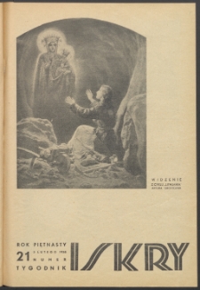 Iskry, 1938, nr 21