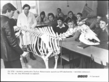 [Pomaturalne Studium Weterynaryjne w Olsztynie]