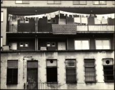 Budynek mieszkalny wielorodzinny