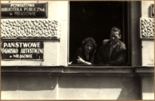 [Powiatowa i Miejska Biblioteka Publiczna w Mrągowie. 3]