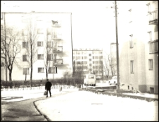 Osiedle Parkowe w Mrągowie. [11]