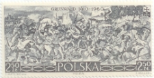 Grunwald 1410-1960. 1