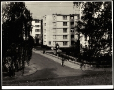 Osiedle Parkowe w Mrągowie. [13]