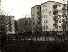 Osiedle Parkowe w Mrągowie. [14]