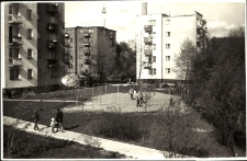 Osiedle Parkowe w Mrągowie. [15]