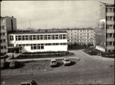 Osiedle Grunwaldzkie w Mrągowie. [11]