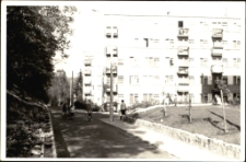 Osiedle Brzozowe w Mrągowie. [3]