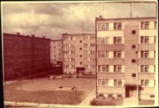 Osiedle Brzozowe w Mrągowie. [5]