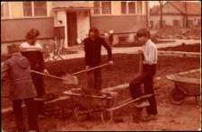 Osiedle Brzozowe w Mrągowie. [6]