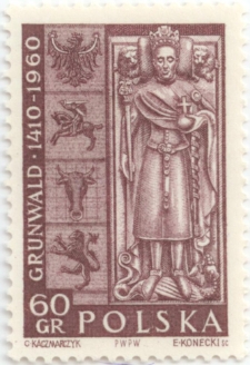Grunwald 1410-1960. 2