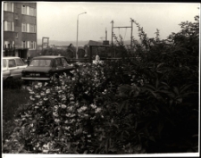 [Plac zabaw na osiedlu Brzozowym w Mrągowie. 1]