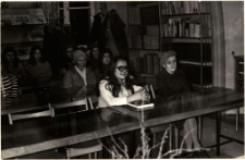 Artyści mrągowscy. Jadwiga Miszewska. [2]