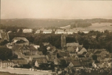 [Panorama Mrągowa. 2]