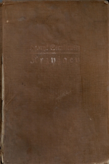 Krzyżacy : powieść historyczna z 9 ilustracjami