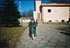 Zakład Wylęgu Drobiu w Mrągowie. [1]